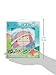 Studio Ghibli Ponyo Jigsaw Puzzle Set (Includes:15, 35, 54 & 80pcs)