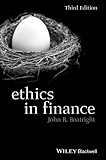 Ethics And Finance An Introduction Cambridge Applied