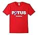 I'm With Her Hillary Female POTUS T-Shirt