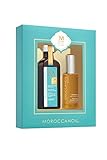 Moroccanoil 10 Years Special Edition - Treatment Oil Light 100 ml + Dry Body Oil 50 ml