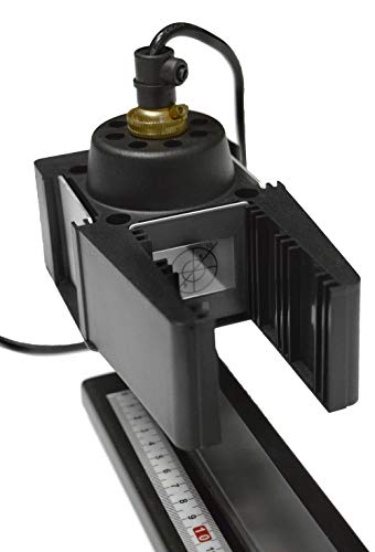 41H7V3YU7VL Eisco PH0651 Optical Bench Set, including Lamp Housing - Image 5