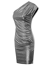 Grace Karin - Vestido sin mangas para cóctel, fiesta