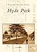 Hyde Park (IL) (Postcard History Series) by Leslie Hudson