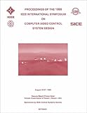 Computer-Aided Design and Test for High-Speed Electronics 1999 : 53rd Conference, IEEE Staff, 0780355008