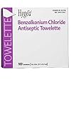 PDI Hygea BZK Antiseptic Towelette 7