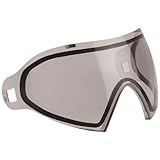 DYE Precision i4 Goggle Replacement Lens - Smoke