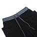OXYVAN Men's Joggers Pants Elastic Waist Running Sweatpants Harem Trousers