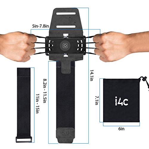 4 Sports+Running+Armband+All+Phones