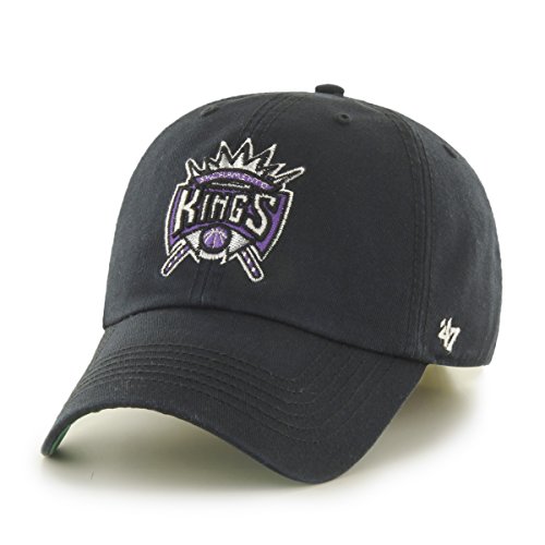 '47 NBA '47 Franchise Fitted Hat, Xx-Large, Black