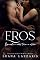 Livro Eros Quando o Amor Toca a Alma