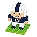 foco NCAA 3D BRXLZ - Player