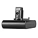 ANTRobut 22.2V DC34 2.0Ah DC35 Lithium-ion Replacement Battery for Dyson DC31 DC44 (Type A,Not Fit Type B, DC44 MK2) 917083-01 dyson 22.2 volt handheld vacuum battery
