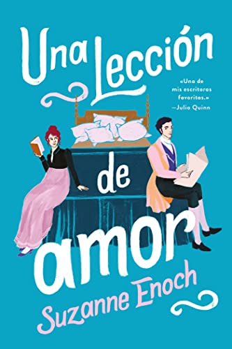Una lección de amor (Spanish Edition)