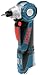 Bosch Bare-Tool PS10BN 12-Volt Max 1/4-Inch Hex i-Driver with Exact-Fit L-BOXX Tool Insert Tray