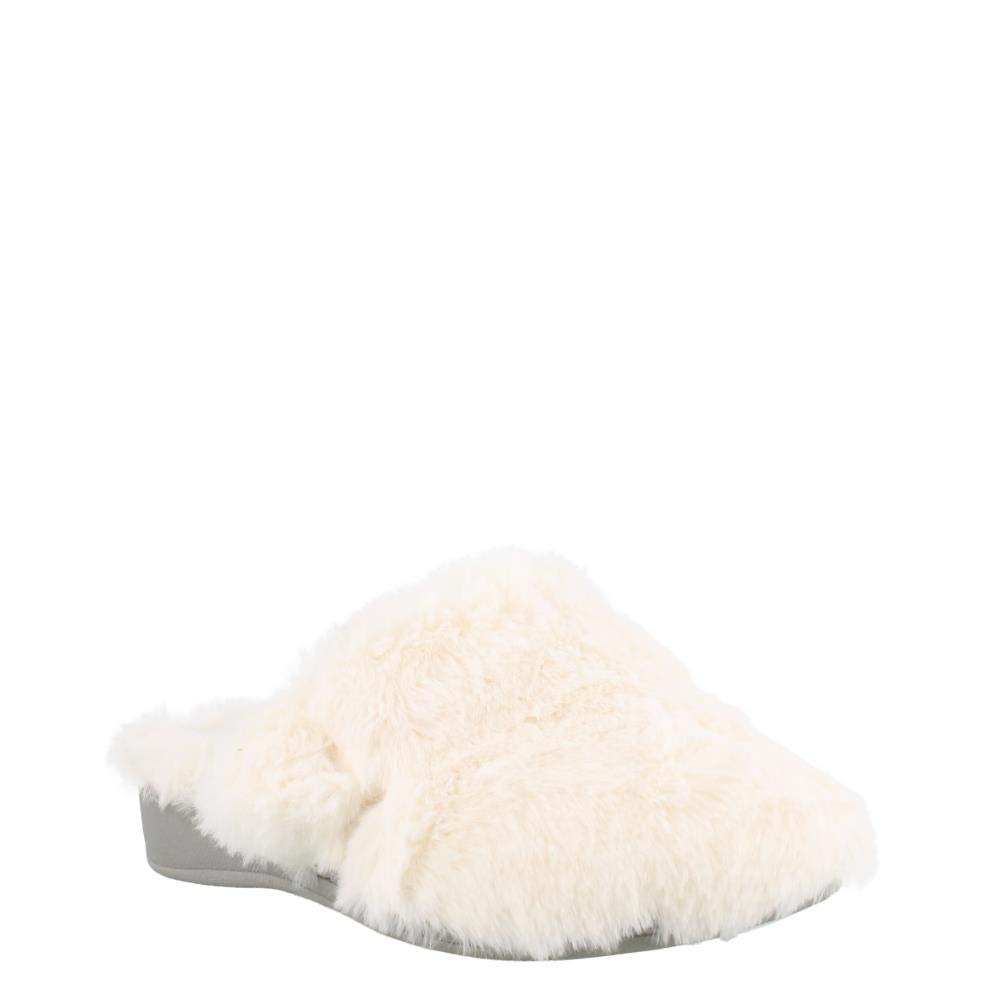 vionic gemma plush slippers