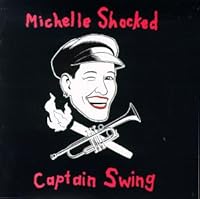 Michelle Shocked Ablum Cover