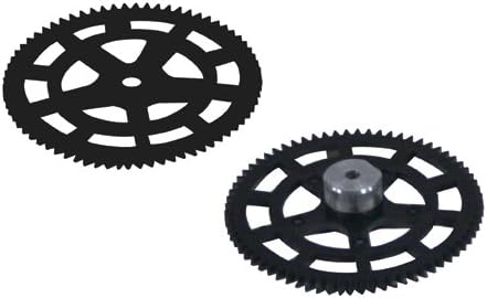 Tacon Atomik RC CV Driveshaft for Tacon Valor 1/14-Scale RC Monster Truck Vehicle