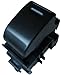 SWITCHDOCTOR Window Switch for 1991-1997 Toyota Land Cruiser (91 92 93 94 95 96 97 Passenger Side, Button, Panel, Door, Lock)