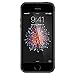 Spigen Slim Armor iPhone SE Case with Air Cushion Technology and Hybrid Drop Protection for iPhone SE 2016 - Gunmetal