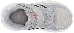 adidas Kids Runfalcon 2.0 Running Shoe, Grey/Crew