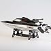 Feilun RC Racing Boat FT012 4CH Brushless Motor Water Cooling High Speed Racing RTR 2.4GHz Upgraded FT009