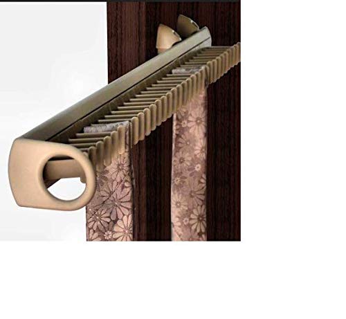 Jdel Removable Aluminium Background 45 cm 0