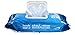 HandyBath Wipes for Adult - Extra Large WashCloth, Unscented, Rinse-Free - Soft, Gentle for Sensitive Skin, Senior, Post-Surgery and Travel Hygiene