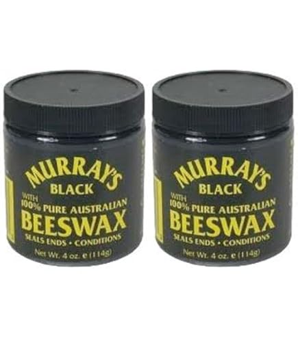 Amazon.com: Dax Black Bees-Wax, 17.5 Ounce : Sports & Outdoors