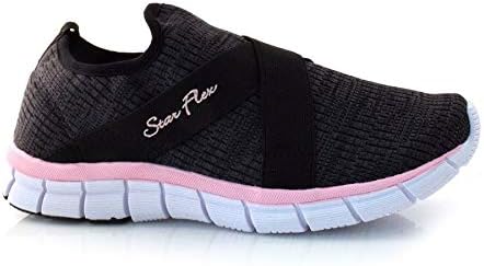 tenis star flex feminino