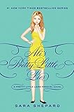 Pretty Little Liars: Ali's Pretty Little Lies (Pretty Little Secrets)
