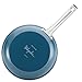 Ayesha Curry Home Collection Nonstick Frying Pan / Fry Pan / Skillet - 10 Inch, Blue