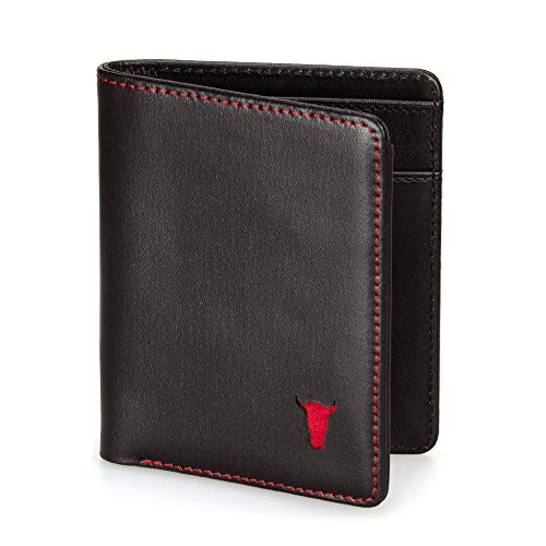 15 Best Mens Italian Leather Wallets Tacky Living