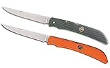 Outdoor Edge Fish Fillet & Game Deboning Folding Pocket Knife