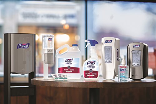 image for PURELL Foodservice Surface Sanitizer Spray, Fragrance Free, 32 fl oz C