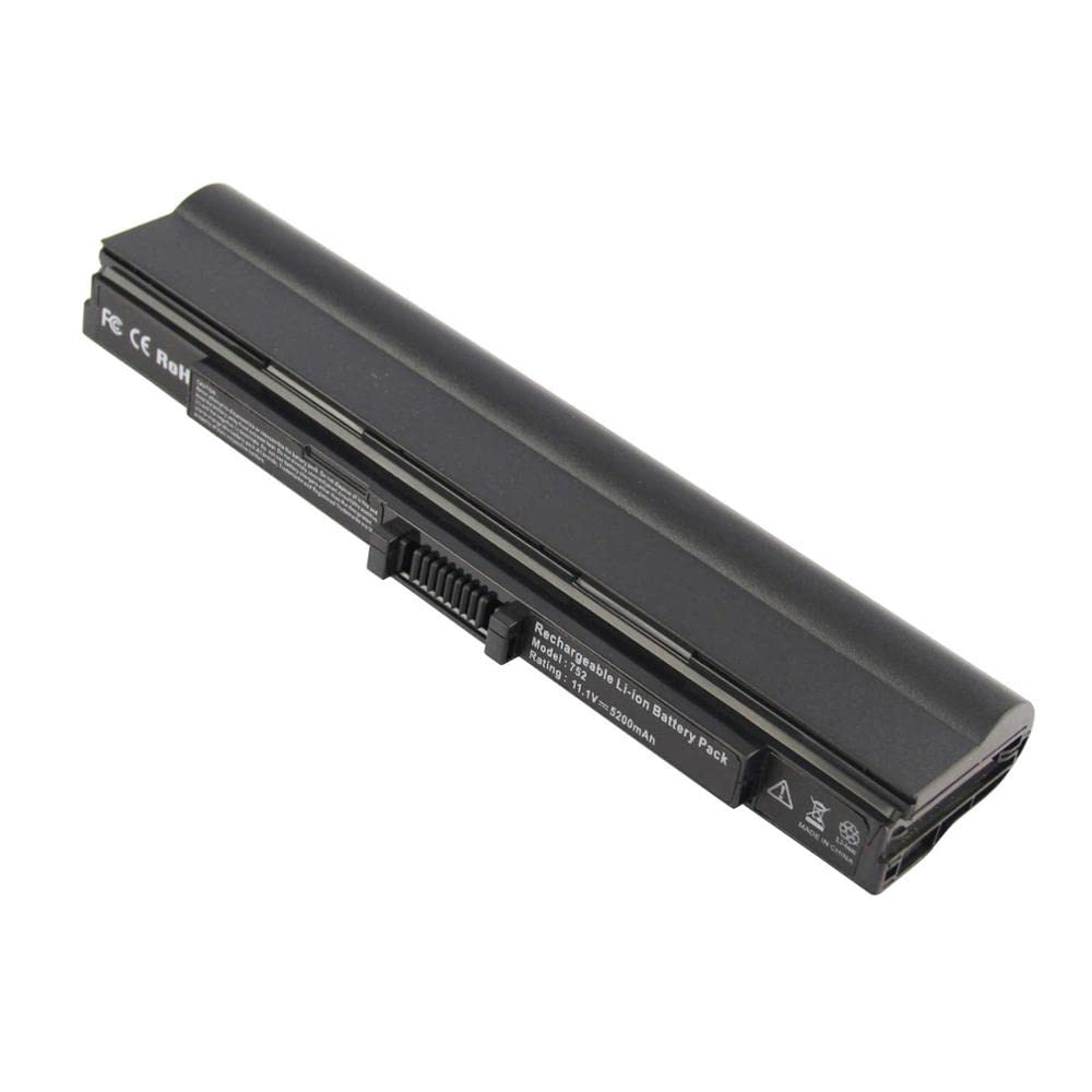 7XINbox 5200mAh 10.8V Replacement Laptop Battery for ACER 934T2039F, UM09E31, UM09E32, UM09E36, UM09E51, UM09E56, UM09E70, UM09E71, UM09E78