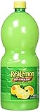Realemon 100% Lemon Juice -48 Fl Oz Btls. By Realemon [Foods], Pack Of 2