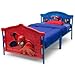 Spider-Man Twin Bed