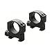 Leupold Mark 4 Medium 30mm Scope Rings, Matte Finish (61049), 30mm Medium