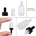 Y-Axis 49 Pcs Aquarium Air Pump Accessories with Airline Connectors, Airline Splitters, Bubble Stones, Check Valves and Suction Cups for 3/16 '' Fish Tank Pond Airline