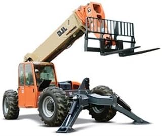 jlg diecast