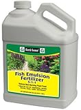 Ferti-lome Fish Emulsion Fertilizer - 1 Gallon