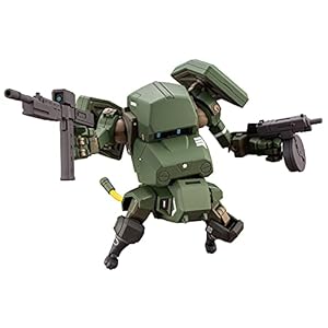 陸上自衛隊 07式-Ⅲ型戦車 なっちん 全高約100mm 1/35スケール プラモデル