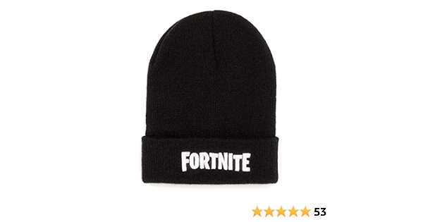 Amazon.com: FORTNITE Beanie Boys Kids 