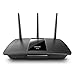 Linksys MAX-Stream AC1750 Next Gen AC MU-MIMO Smart Wi-Fi Router EA7400 (Renewed)
