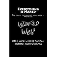 Everything is Naked: The end of the Internet as we know it: Web3