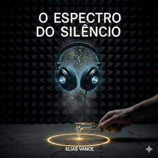 Livro O Espectro do Silêncio