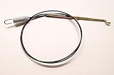 Raisman Drive Cable Replaces MTD 946-0898/746-0898