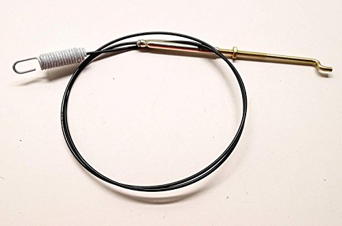 Raisman Drive Cable Replaces MTD 946-0898/746-0898