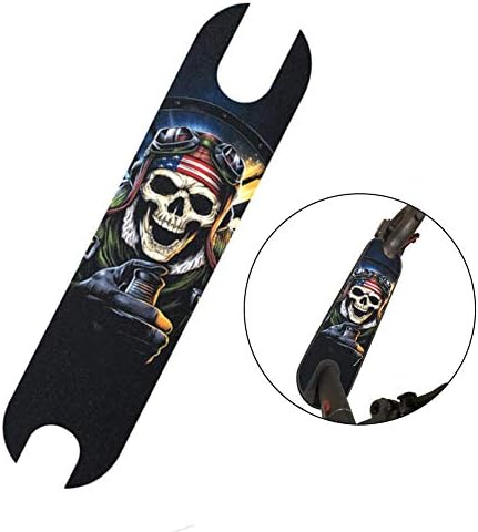 AIflyMi For Xiaomi M365 Scooter Sticker Pedal Matte Mat Sticker