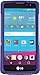 OTTERBOX Commuter Series Case for LG Leon LTE - Retail Packaging - Purple Amethyst (Purple/Liberty Purple)